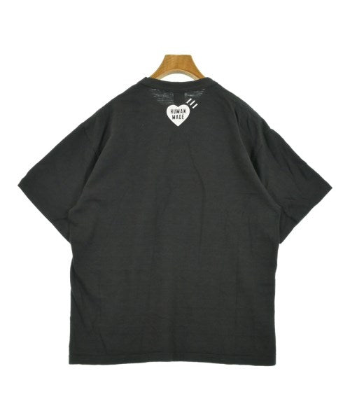 HUMAN MADE เสื้อยืด/เสื้อท็อปส์