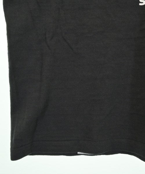HUMAN MADE เสื้อยืด/เสื้อท็อปส์