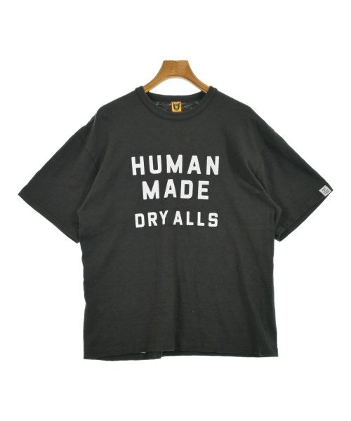 HUMAN MADE เสื้อยืด/เสื้อท็อปส์