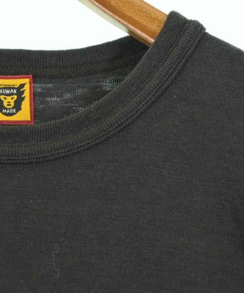 HUMAN MADE เสื้อยืด/เสื้อท็อปส์
