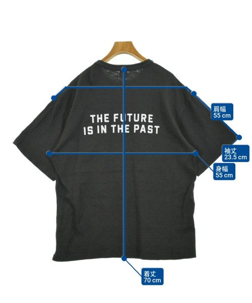 HUMAN MADE เสื้อยืด/เสื้อท็อปส์