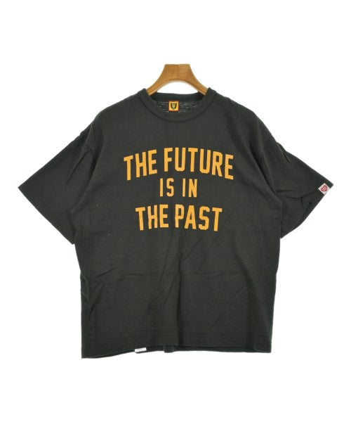 HUMAN MADE เสื้อยืด/เสื้อท็อปส์