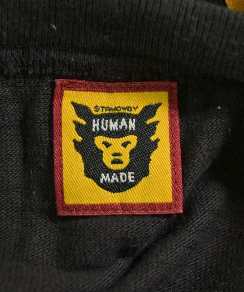 HUMAN MADE เสื้อยืด/เสื้อท็อปส์