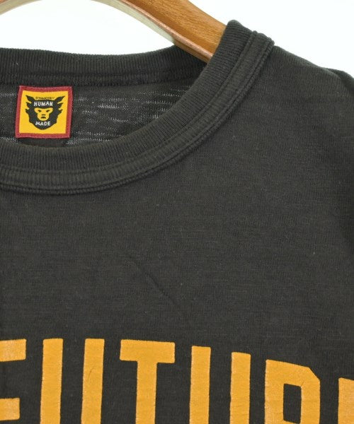 HUMAN MADE เสื้อยืด/เสื้อท็อปส์