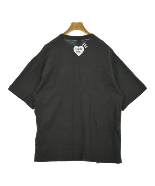 HUMAN MADE เสื้อยืด/เสื้อท็อปส์