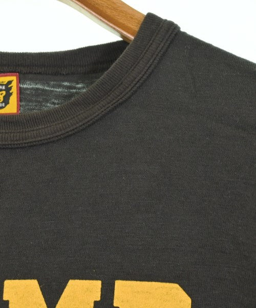 HUMAN MADE เสื้อยืด/เสื้อท็อปส์