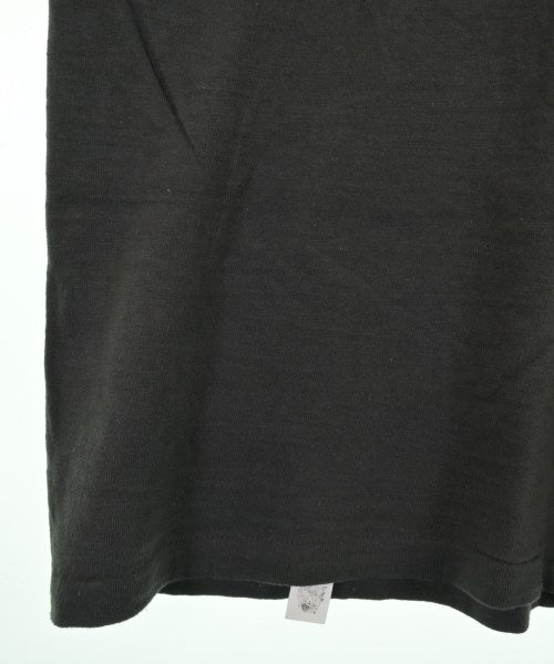 HUMAN MADE เสื้อยืด/เสื้อท็อปส์
