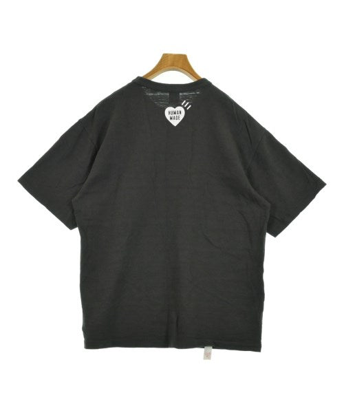 HUMAN MADE เสื้อยืด/เสื้อท็อปส์
