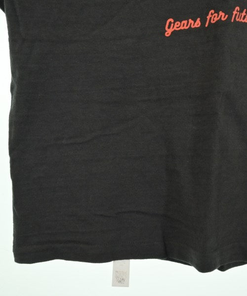 HUMAN MADE เสื้อยืด/เสื้อท็อปส์