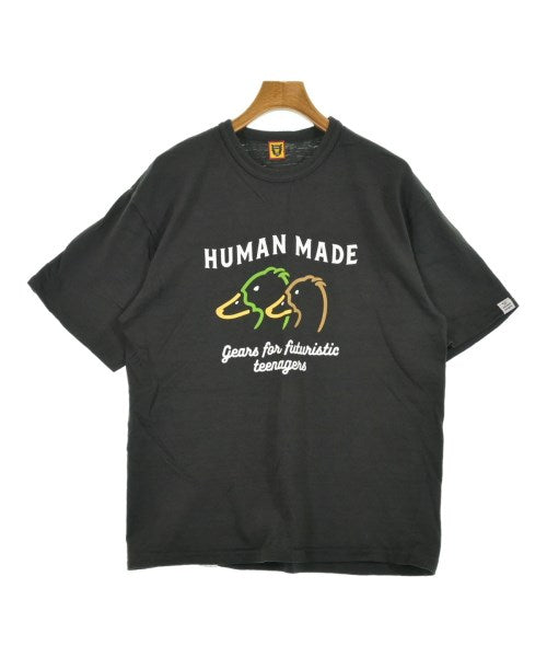 HUMAN MADE เสื้อยืด/เสื้อท็อปส์