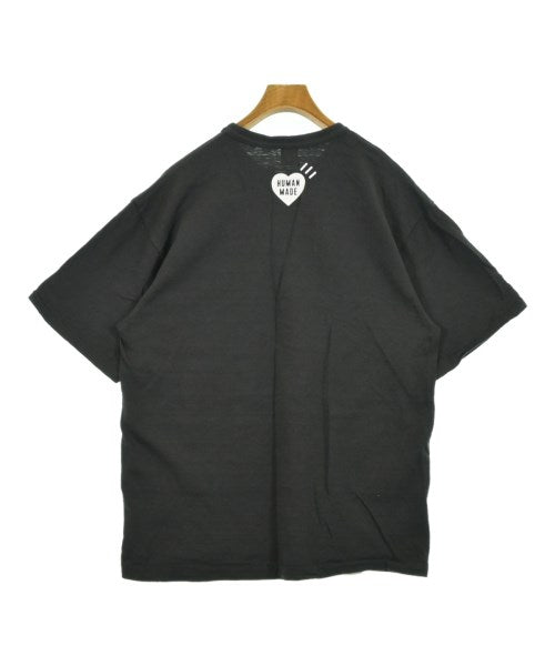 HUMAN MADE เสื้อยืด/เสื้อท็อปส์