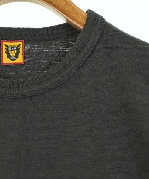 HUMAN MADE เสื้อยืด/เสื้อท็อปส์
