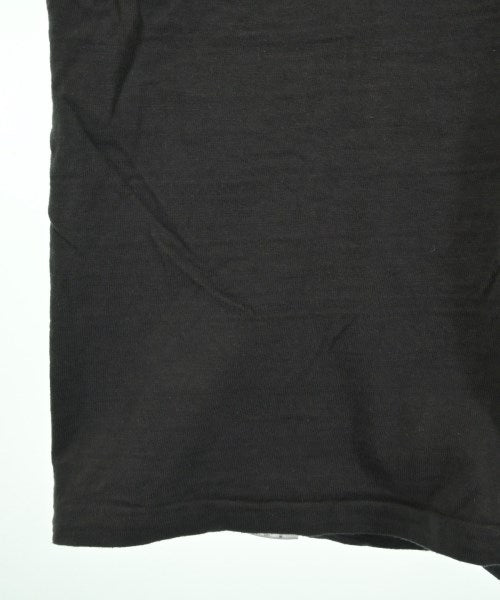 HUMAN MADE เสื้อยืด/เสื้อท็อปส์