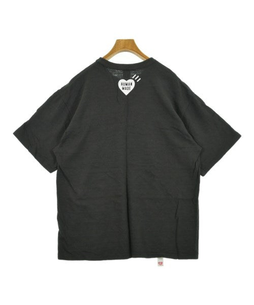 HUMAN MADE เสื้อยืด/เสื้อท็อปส์