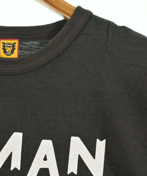 HUMAN MADE เสื้อยืด/เสื้อท็อปส์