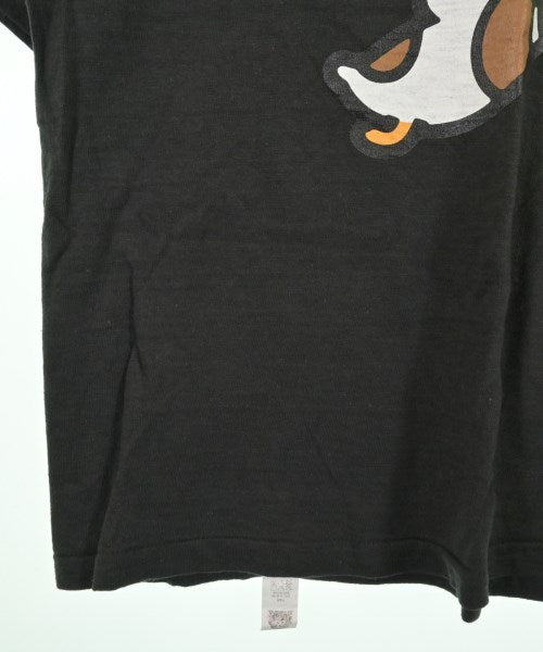 HUMAN MADE เสื้อยืด/เสื้อท็อปส์