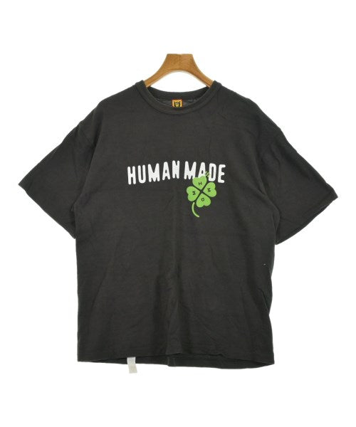 HUMAN MADE เสื้อยืด/เสื้อท็อปส์