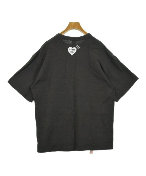 HUMAN MADE เสื้อยืด/เสื้อท็อปส์