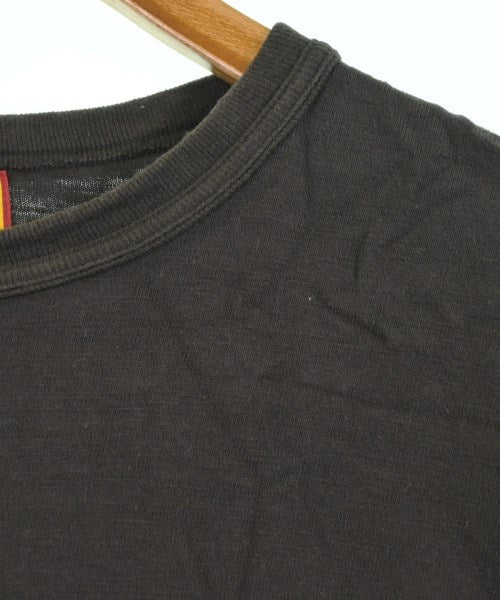 HUMAN MADE เสื้อยืด/เสื้อท็อปส์