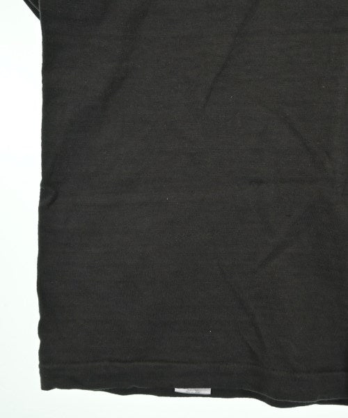HUMAN MADE เสื้อยืด/เสื้อท็อปส์