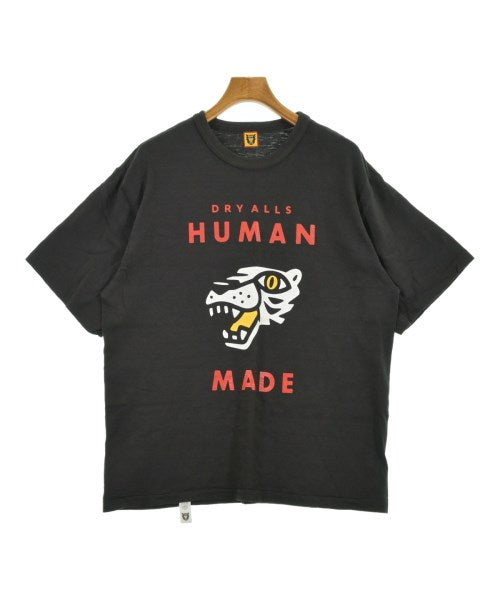HUMAN MADE เสื้อยืด/เสื้อท็อปส์