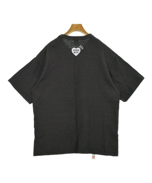 HUMAN MADE เสื้อยืด/เสื้อท็อปส์