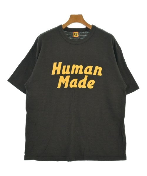 HUMAN MADE เสื้อยืด/เสื้อท็อปส์