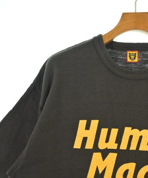 HUMAN MADE เสื้อยืด/เสื้อท็อปส์