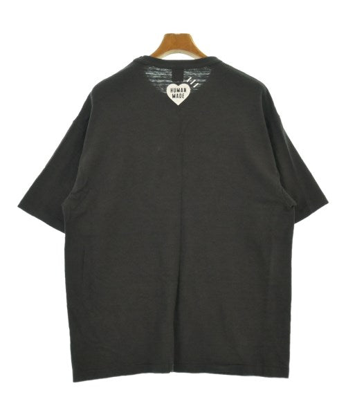 HUMAN MADE เสื้อยืด/เสื้อท็อปส์