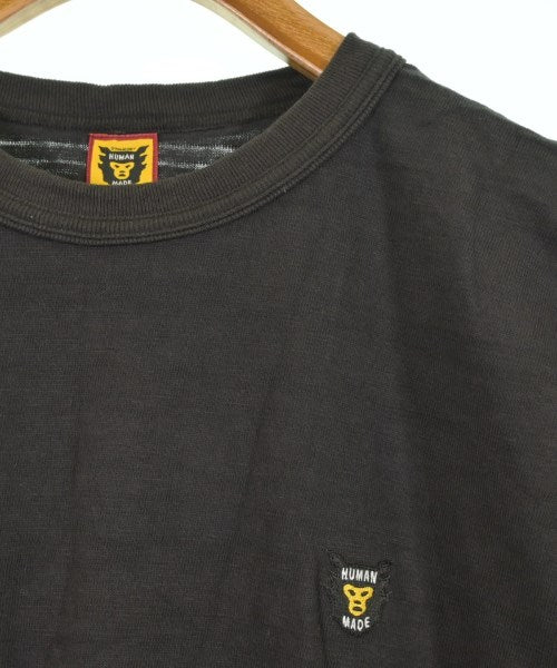 HUMAN MADE เสื้อยืด/เสื้อท็อปส์