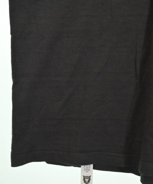 HUMAN MADE เสื้อยืด/เสื้อท็อปส์