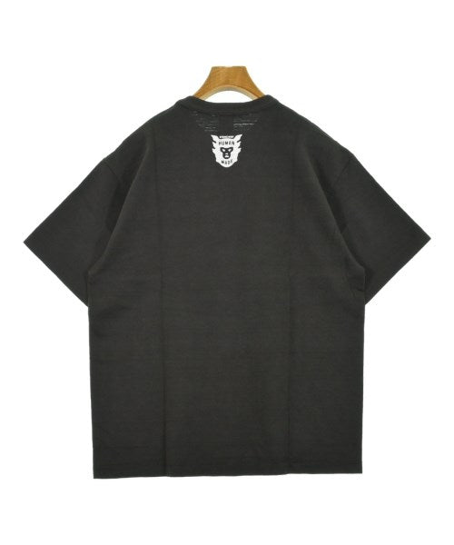 HUMAN MADE เสื้อยืด/เสื้อท็อปส์