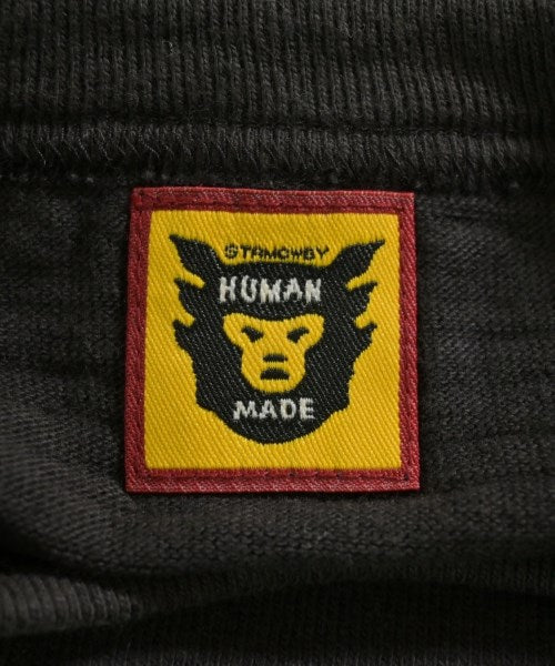HUMAN MADE เสื้อยืด/เสื้อท็อปส์