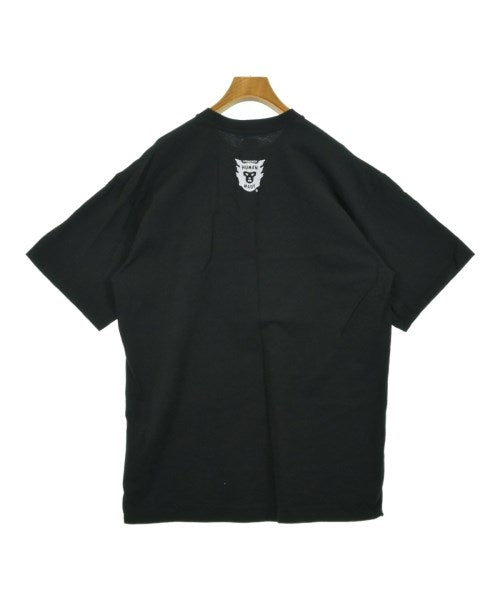 HUMAN MADE เสื้อยืด/เสื้อท็อปส์