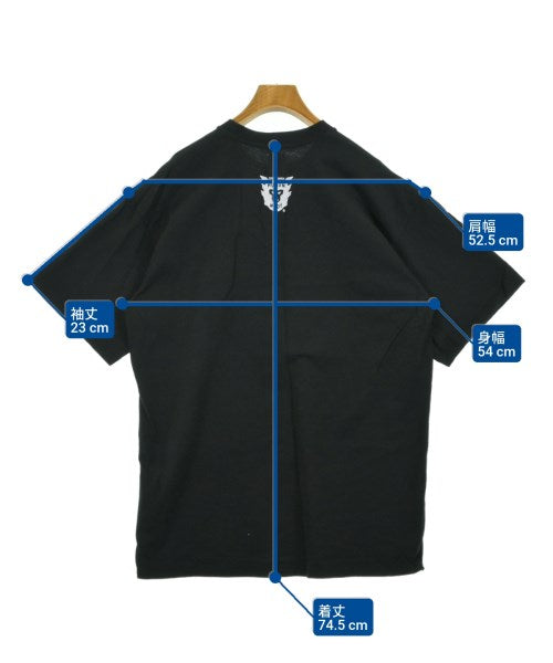 HUMAN MADE เสื้อยืด/เสื้อท็อปส์