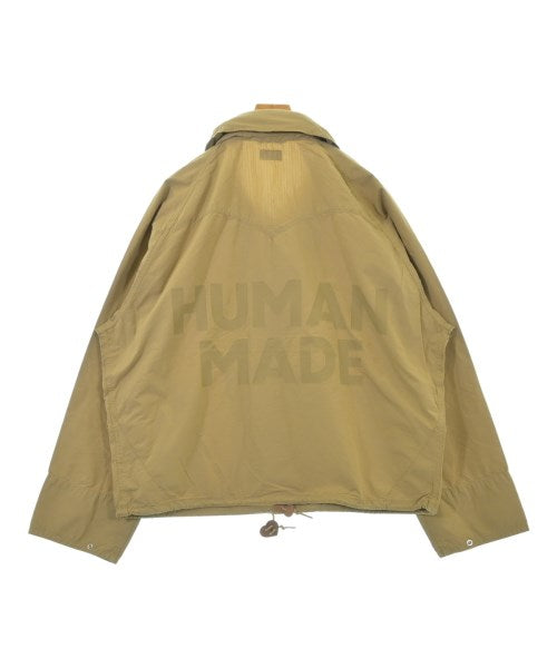 HUMAN MADE แจ็คเก็ตเบลาส์ อื่น