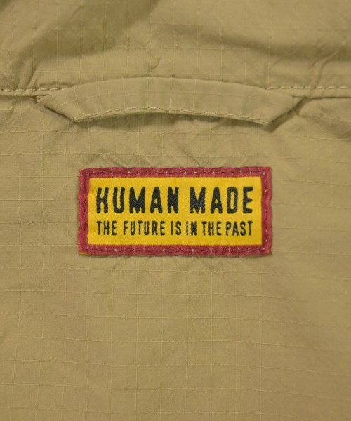 HUMAN MADE แจ็คเก็ตเบลาส์ อื่น