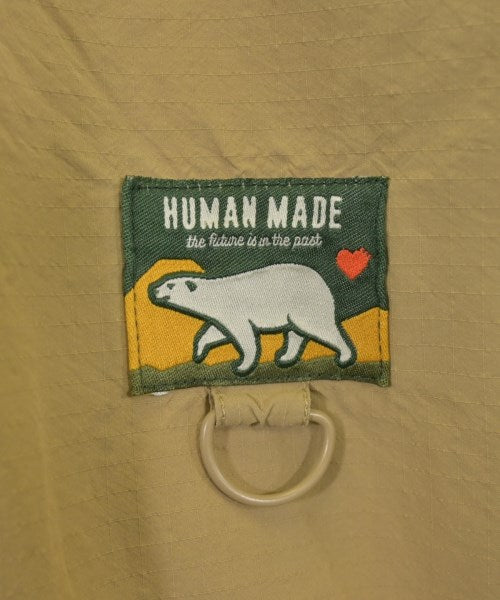 HUMAN MADE แจ็คเก็ตเบลาส์ อื่น