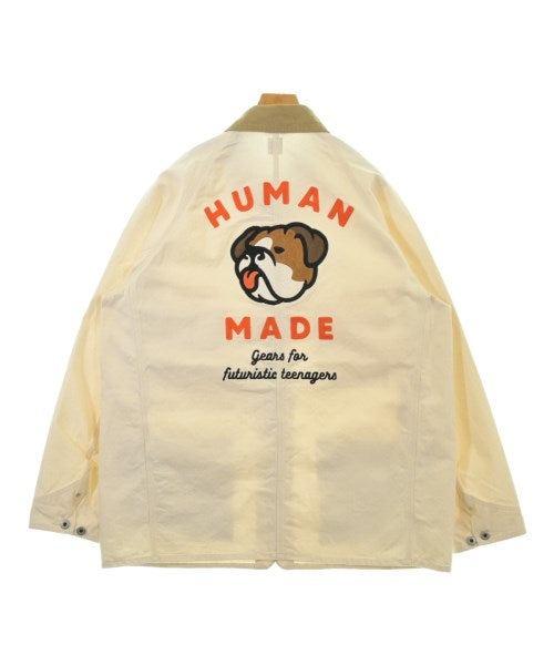 HUMAN MADE แจ็คเก็ตทำงาน