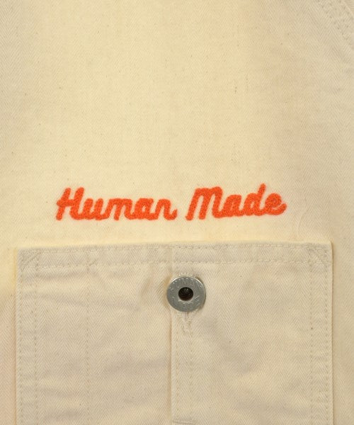 HUMAN MADE แจ็คเก็ตทำงาน