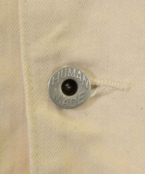 HUMAN MADE แจ็คเก็ตทำงาน