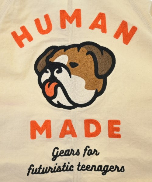 HUMAN MADE แจ็คเก็ตทำงาน