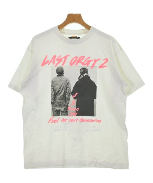 HUMAN MADE เสื้อยืด/เสื้อท็อปส์