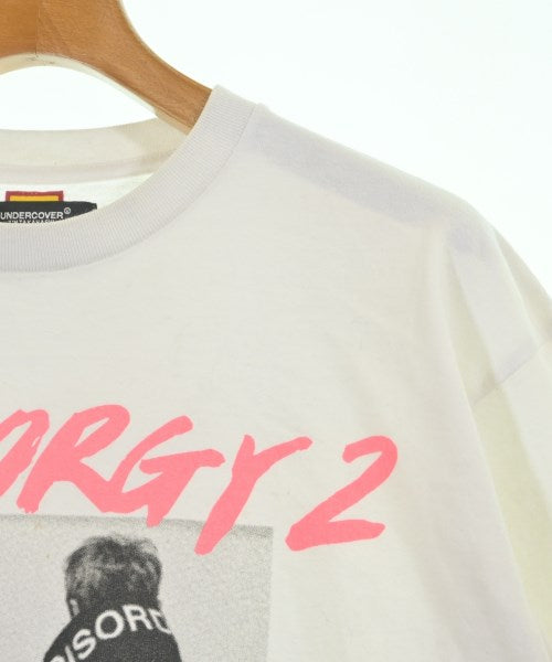 HUMAN MADE เสื้อยืด/เสื้อท็อปส์
