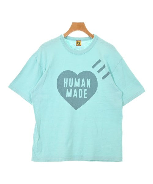 HUMAN MADE เสื้อยืด/เสื้อท็อปส์