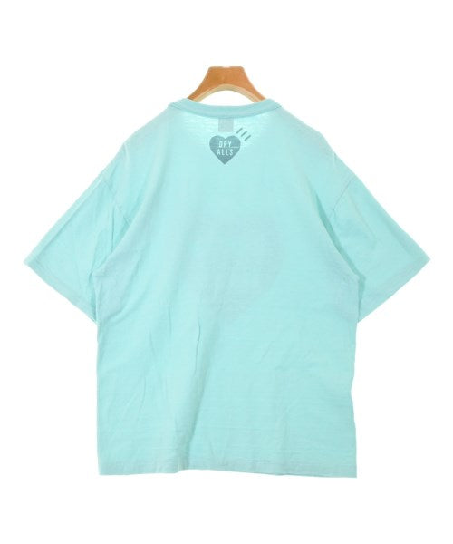 HUMAN MADE เสื้อยืด/เสื้อท็อปส์