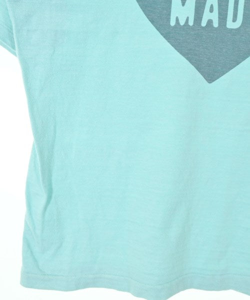 HUMAN MADE เสื้อยืด/เสื้อท็อปส์