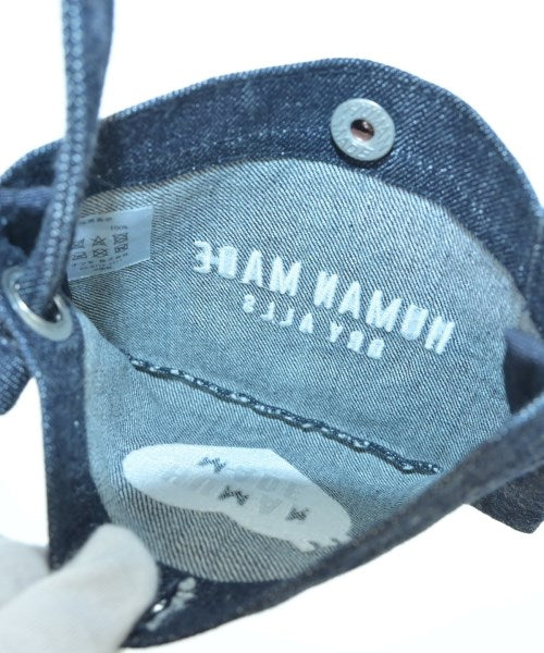 HUMAN MADE กระเป๋าสะพาย