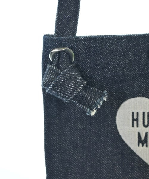 HUMAN MADE กระเป๋าสะพาย