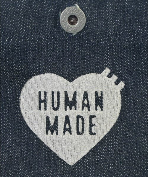 HUMAN MADE กระเป๋าสะพาย